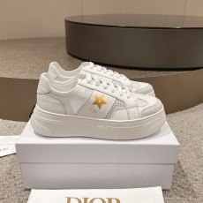 Christian Dior Low Shoes